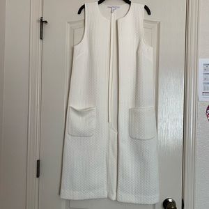 BCBGeneration long vest